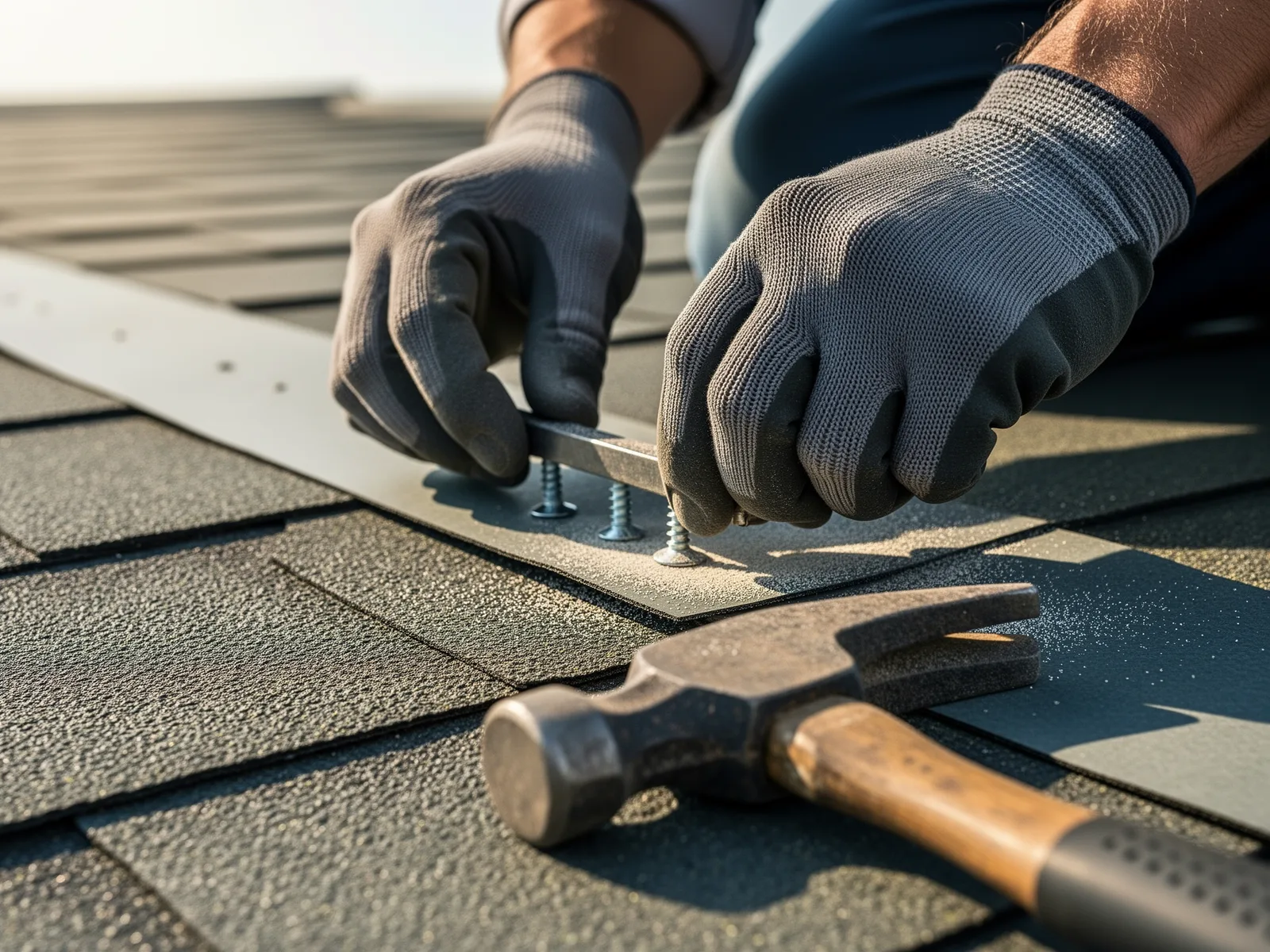 Why choose Fascia Repair in Post Falls, ID